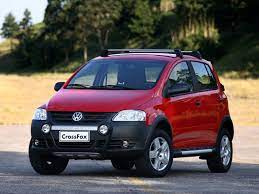 Volkswagen Crossfox Photos News Reviews Specs Car Listings Volkswagen Car Wv Car