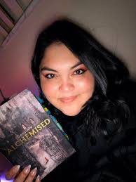 Manacled by SenLinYu, Alchemised, Dramoine