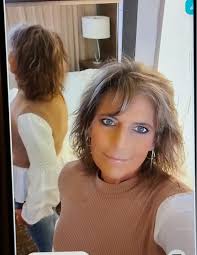 Let's not forget about tyrone's sister.She had a lot to say..... It started  with clapping yelling at the camera demanding I come