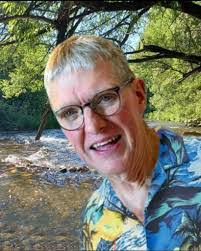 Cynthia Proffitt's Instagram, Twitter & Facebook