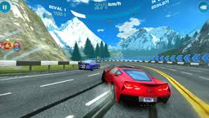 Game ini sangat populer dan itu bisa di lihat di. Download Kumpulan Game Balap Mobil Android Versi Mod Terbaik Putraadam