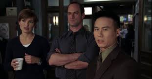 While you wait for the recap make sure to. Why Did Bd Wong Leave Law Order Svu We Re Still Bitter About His Exit