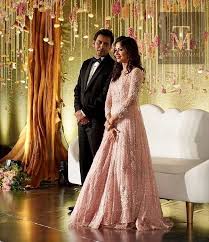 Pin By Bebin Berty On Kerala Wedding Indian Wedding Gowns Kerala Engagement Dress Bride Reception Dresses