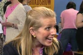 We inherited my grandma's tattered necklace