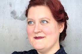 Mary Catherine O'Connor