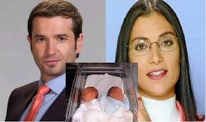 Betty y Armando: La Esposa de Daniel Valencia 6