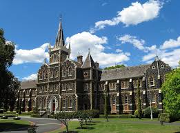 Victorian College For The Deaf Melbourne Melbourne Melbourne Architecture Australia
