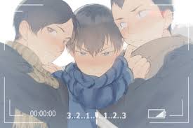 log in haikyuu kageyama haikyuu anime haikyuu manga