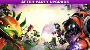 We did not find results for: Buy Plants Vs Zombies Garden Warfare 2 After Party Upgrade Microsoft Store