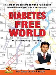 Diabetes Free World The Game Of Life Death