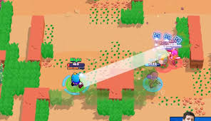 Can you guess the inspiration used for sprout? Mr P Brawlers Guide And Basics