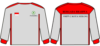 Urusan desain baju tidak usah pergi ke tukang desaigner, cukup dengan aplikasi desain baju di android ini, kamu sudah bisa hemat uang 10 aplikasi desain baju dan kaos terbaik untuk android. Contoh Desain Baju Pdl Paskibra Desain Baju