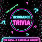 Connecticut CPCU Society: Insurance Trivia