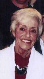 MARY BARTELL Obituary (1934