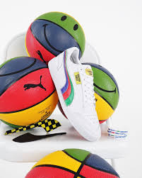 Chinatown Market X Puma Ralph Sampson Sneakers Mode Sneaker Outfits Adidas Sneaker