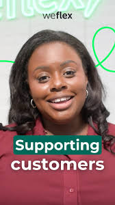 Meet Leanne, our Head of Customer Experience and Payments 🌟, With her  help, we’ve made big strides in improving our customer support, and we’re  only just getting started 🚀, #WeFlex #PCO #Uber ...