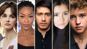 Jason Katims' Apple Series 'Dear Edward' Adds 11 to Cast