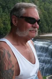 Richard A. "Dick" Rider Obituary