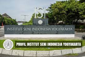 Profil Institut Seni Indonesia Yogyakarta Isi Jogja Jl.parangtritis km 05, sewon rt 05, pandes, panggungharjo, sewon, bantul regency,, yogyakarta.