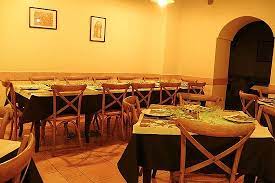 Cosa resta del modello riace, che il consiglio di stato ha definito encomiabile? Ristorante Lucano Melfi Restaurant Bewertungen Telefonnummer Fotos Tripadvisor