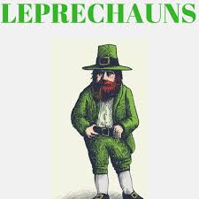 Maybe you would like to learn more about one of these? The Origins Of Leprechauns Where Did They Come From Holidappy