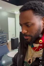 When Wayne shows his cousin Malik his condo where he can stay at! #God  #Jesus #Jesusispoppin #Jesusbeenpoppin #kountrywayne  #letthatsizzleinyourspirit #helpisontheway #love