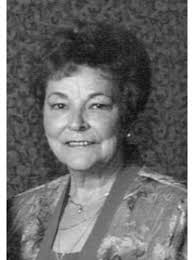 Betty Lyle Obituary (1932