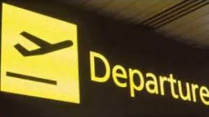 Image result for last and final call announcement