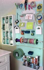 Spice it up with this craft room bucket organization and find inspiration with this tutorial from clutter keeper. Craft Room Organization Ideas On A Budget Wild Orchid Craft Craft Ideas
