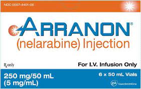 It has the molecular formula c 11 h 15 n 5 o 5 and a molecular weight of 297.27. Nelarabine Wikidoc