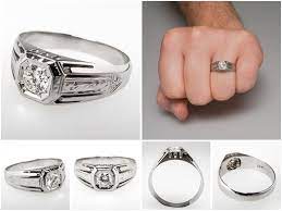 Check spelling or type a new query. Jenis Cincin Nikah Yang Boleh Digunakan Pria Muslim Passion Jewelry
