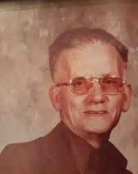 Luther Wintford Whited (1914-1981)