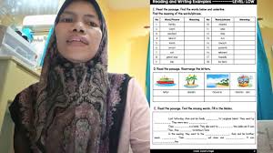 Fullyexpanded.com is an abbreviation and acronyms dictionary. Pdpr English Year 4 Week 1 Youtube