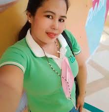 Merry Chris benavides villo