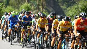 Vuelta a colombia 2021 maç sonuçları hizmeti gerçek zamanlı olup, sürekli güncellenmektedir. Inicia La Vuelta A Colombia