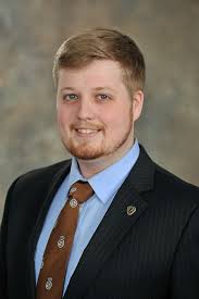 Spring 2014 Officers