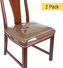 Free delivery on your first order shipped by amazon. Houseables Chair Seat Covers Plastic Cover Fits 16a A 18a Seats 2 Pack Clear Adjus Slipcovers For Chairs Seat Covers For Chairs Kids Chair Slipcover