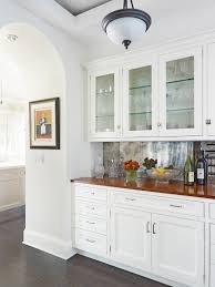 kitchen cabinets light wood