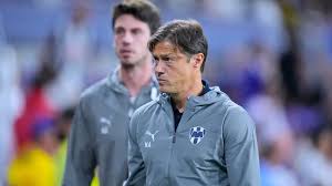 Rayados Vs Nashville