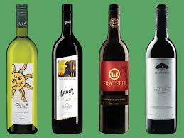 Though a majority of indians continue to be ignorant about wine, the country has some top wine brands lists that are now popular locally and in foreign markets. Sula Wine Sula Is Synonymous To Wine In India Can It Maintain Lead As Grover Zampa Fratelli Catch Up The Economic Times