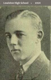 Harold Wendall Abbott (1905-1966)