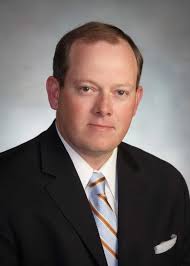 USM Names Henson as New Director of Lott Center