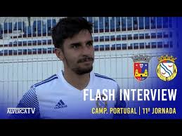Live streaming gratis della partita s.c.u. Pagina De Acesso Ao Futebol Pos Jogo Futebol Clube De Alverca