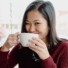 Angela Kim updated her profile picture.