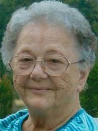 Dorothy Harris Obituary January 12, 2012