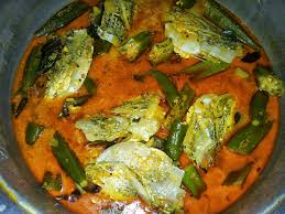 Resepi Kari Ikan Penang Surasmi X