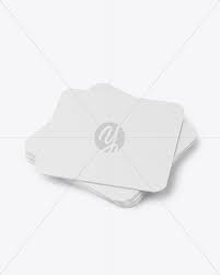 Download Two Binders Mockup In Stationery Mockups On Yellow Images Object Mockups PSD Mockup Templates