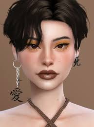 It's pretty creepy if you zoom in. Kpop Sims4 Explore Tumblr Posts And Blogs Tumgir