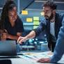 German Companies Face Challenges Scaling AI Amid Budget Overruns and Organizational Hurdles
