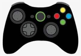 28 Collection Of Video Game Clipart Png Clipart Video Game Controller 1183856 Video Game Controller Game Controller Games